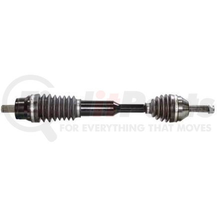 Diversified Shaft Solutions (DSS) POL-309XP HIGH PERFORMANCE ATV AXLE