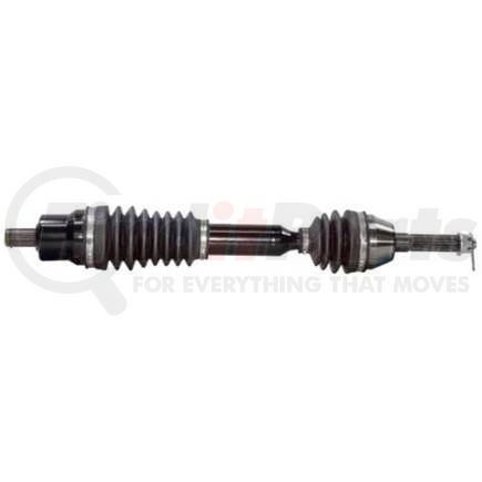 Diversified Shaft Solutions (DSS) POL-326XP HIGH PERFORMANCE ATV AXLE