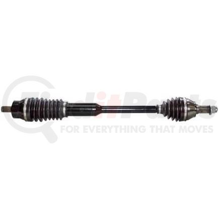 Diversified Shaft Solutions (DSS) POL-313XP HIGH PERFORMANCE ATV AXLE