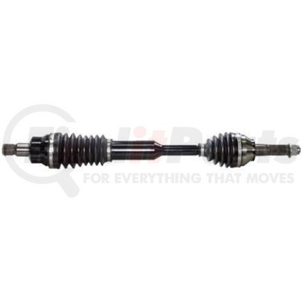 Diversified Shaft Solutions (DSS) POL-338XP HIGH PERFORMANCE ATV AXLE