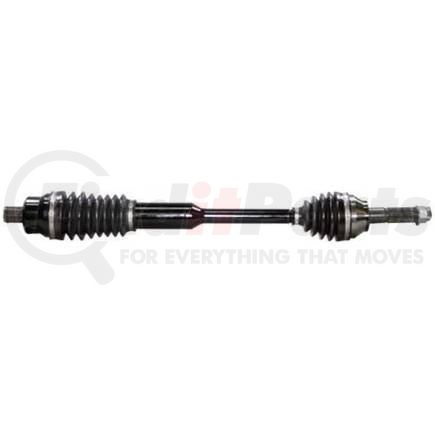 Diversified Shaft Solutions (DSS) POL-340XP HIGH PERFORMANCE ATV AXLE