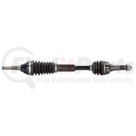 Diversified Shaft Solutions (DSS) YMH-221XP HIGH PERFORMANCE ATV AXLE