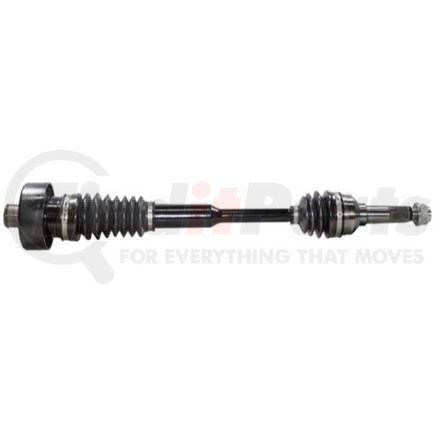 Diversified Shaft Solutions (DSS) YMH-322XP HIGH PERFORMANCE ATV AXLE