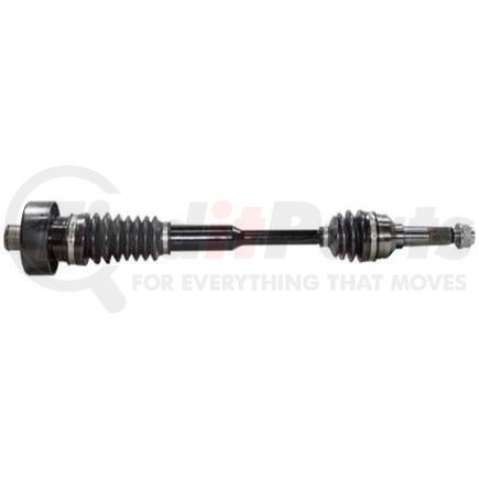 Diversified Shaft Solutions (DSS) YMH-330XP HIGH PERFORMANCE ATV AXLE