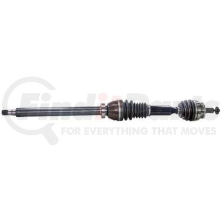 Diversified Shaft Solutions (DSS) 7835XB HIGH PERFORMANCE CV Axle Shaft