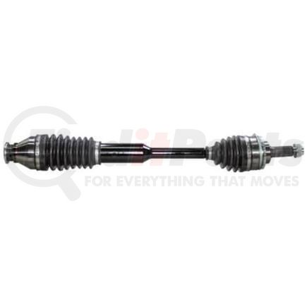 Diversified Shaft Solutions (DSS) 193XB HIGH PERFORMANCE CV Axle Shaft