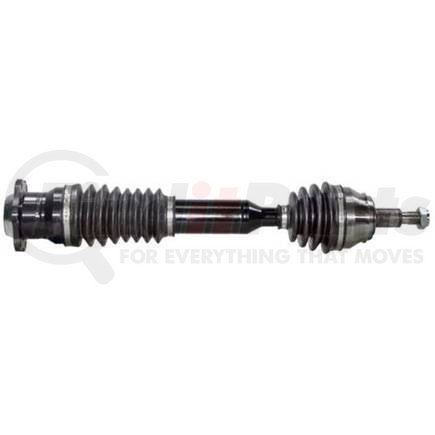 Diversified Shaft Solutions (DSS) 2300XB HIGH PERFORMANCE CV Axle Shaft