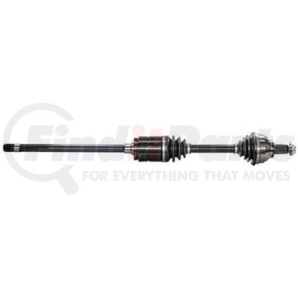 Diversified Shaft Solutions (DSS) 3329N CV Axle Shaft