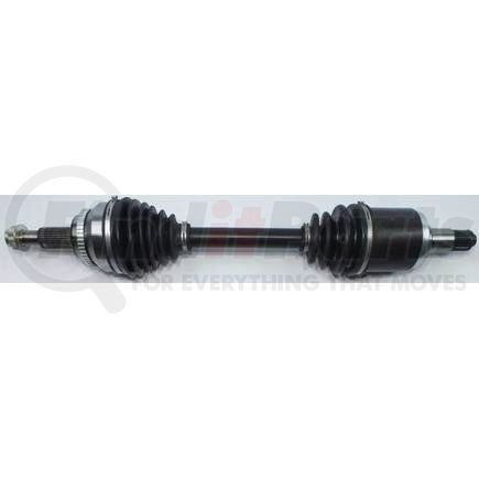 Diversified Shaft Solutions (DSS) 5304N CV Axle Shaft