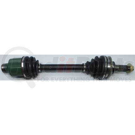 Diversified Shaft Solutions (DSS) 6827N CV Axle Shaft