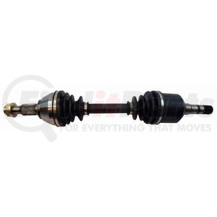 Diversified Shaft Solutions (DSS) 0013N CV Axle Shaft