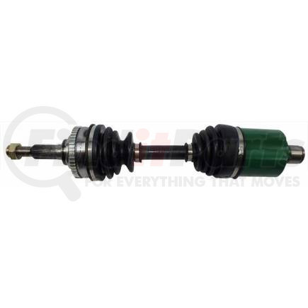 Diversified Shaft Solutions (DSS) 1223N CV Axle Shaft