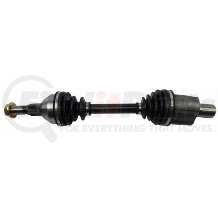 Diversified Shaft Solutions (DSS) 1272N CV Axle Shaft