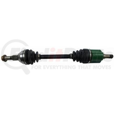 Diversified Shaft Solutions (DSS) 1294N CV Axle Shaft