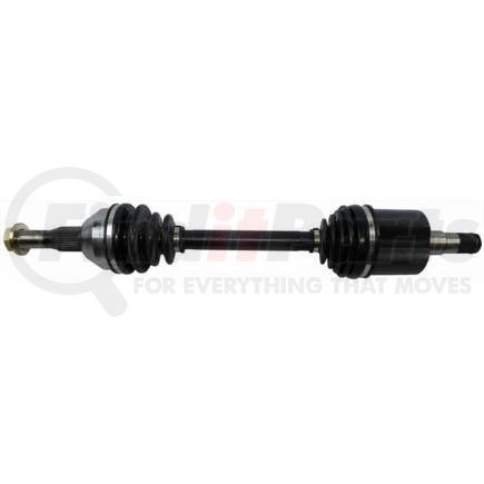 Diversified Shaft Solutions (DSS) 1298N CV Axle Shaft