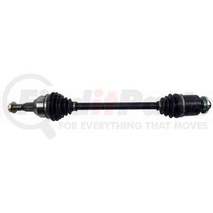 Diversified Shaft Solutions (DSS) 1339N CV Axle Shaft