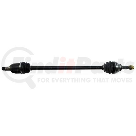 Diversified Shaft Solutions (DSS) 1352N CV Axle Shaft