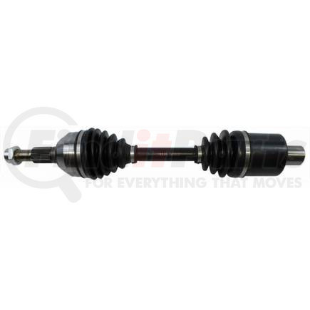 Diversified Shaft Solutions (DSS) 1384N CV Axle Shaft