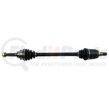 Diversified Shaft Solutions (DSS) 142R CV Axle Shaft