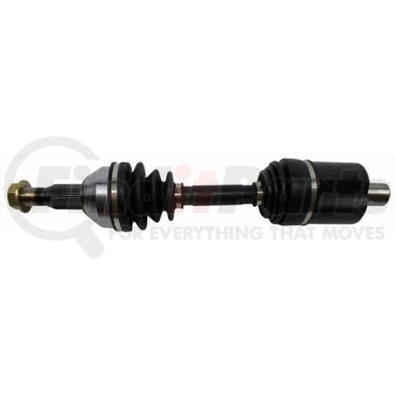 Diversified Shaft Solutions (DSS) 1446N CV Axle Shaft