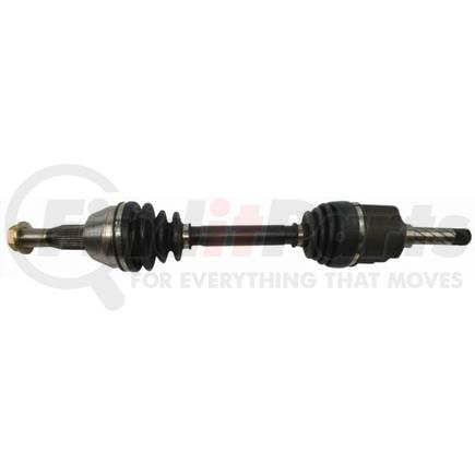 Diversified Shaft Solutions (DSS) 1468N CV Axle Shaft