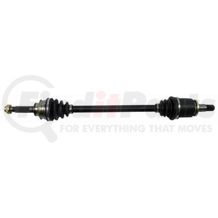 Diversified Shaft Solutions (DSS) 166R CV Axle Shaft