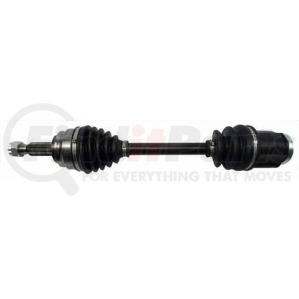 Diversified Shaft Solutions (DSS) 2106N CV Axle Shaft