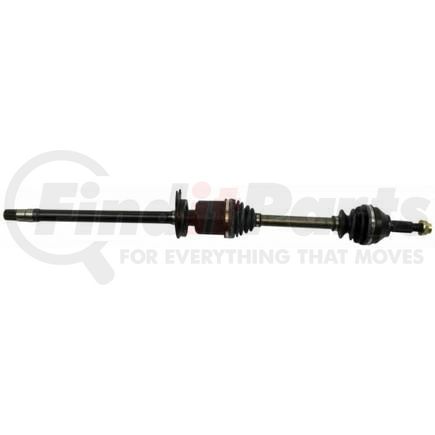 Diversified Shaft Solutions (DSS) 2171N CV Axle Shaft