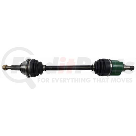 Diversified Shaft Solutions (DSS) 2192N CV Axle Shaft