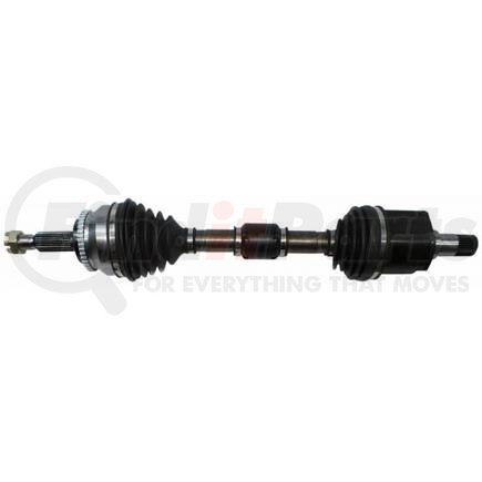 Diversified Shaft Solutions (DSS) 9642N CV Axle Shaft