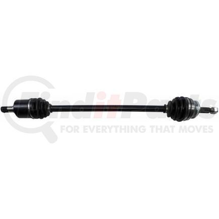 Diversified Shaft Solutions (DSS) 9641N CV Axle Shaft