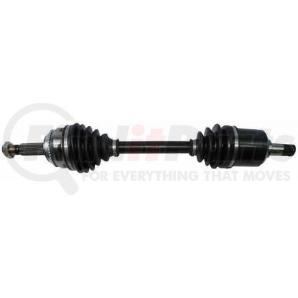 Diversified Shaft Solutions (DSS) 9615N CV Axle Shaft