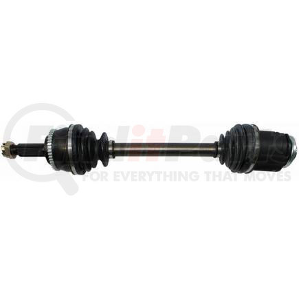 Diversified Shaft Solutions (DSS) 9612N CV Axle Shaft