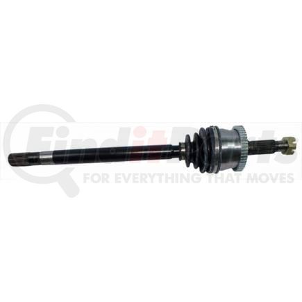 Diversified Shaft Solutions (DSS) 2265N CV Axle Shaft