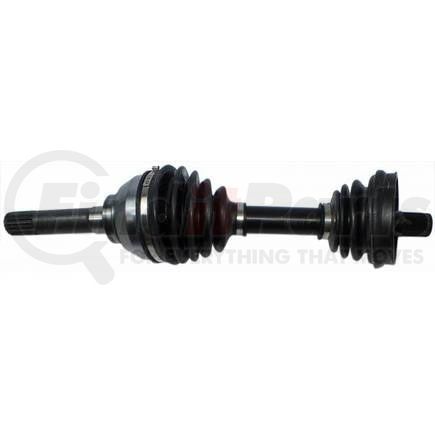 Diversified Shaft Solutions (DSS) 8821N CV Axle Shaft