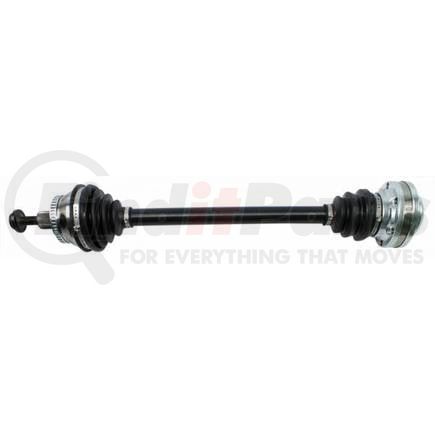 Diversified Shaft Solutions (DSS) 2332N CV Axle Shaft