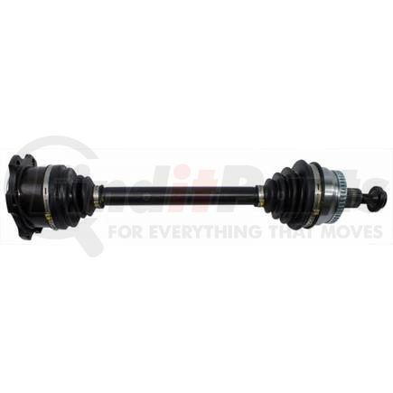 Diversified Shaft Solutions (DSS) 2340N CV Axle Shaft