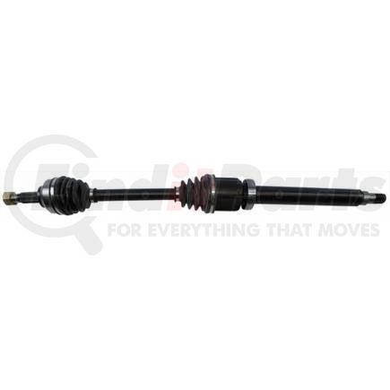 Diversified Shaft Solutions (DSS) 8319N CV Axle Shaft