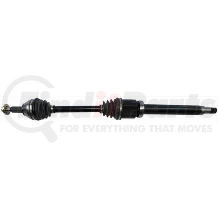 Diversified Shaft Solutions (DSS) 8309N CV Axle Shaft