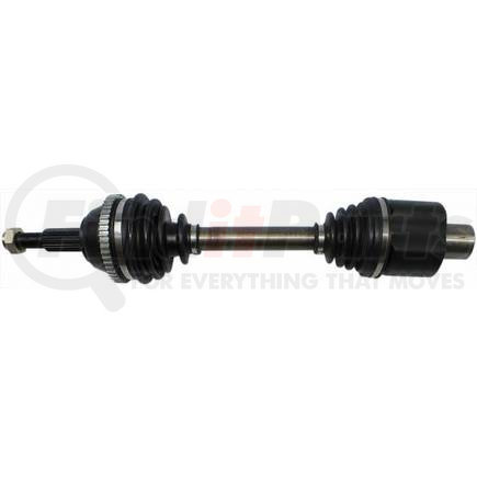 Diversified Shaft Solutions (DSS) 8231N CV Axle Shaft