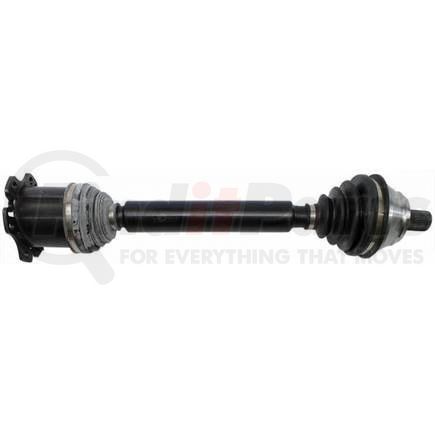 Diversified Shaft Solutions (DSS) 2376N CV Axle Shaft