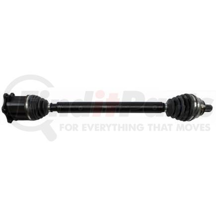 Diversified Shaft Solutions (DSS) 2396N CV Axle Shaft