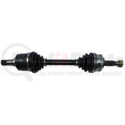 Diversified Shaft Solutions (DSS) 8008N CV Axle Shaft