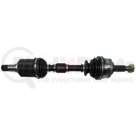 Diversified Shaft Solutions (DSS) 8001N CV Axle Shaft