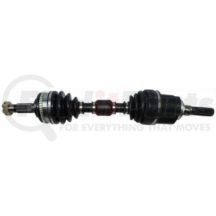 Diversified Shaft Solutions (DSS) 7994N CV Axle Shaft