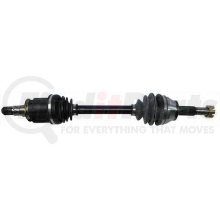 Diversified Shaft Solutions (DSS) 7986N CV Axle Shaft