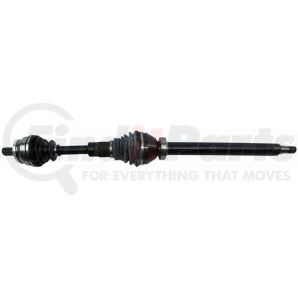 Diversified Shaft Solutions (DSS) 7835N CV Axle Shaft