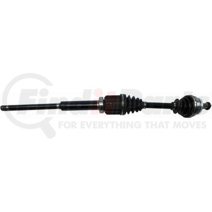 Diversified Shaft Solutions (DSS) 7828N CV Axle Shaft