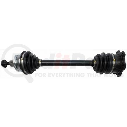 Diversified Shaft Solutions (DSS) 2411N CV Axle Shaft
