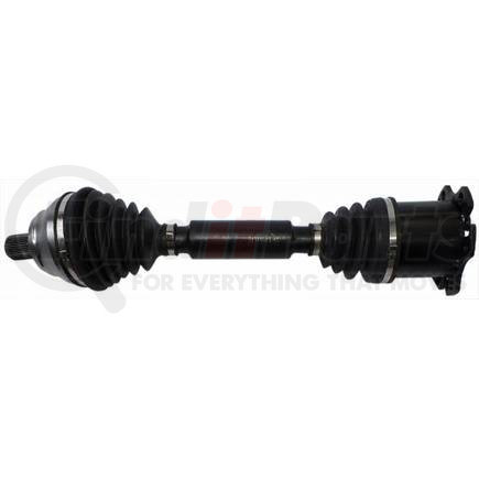 Diversified Shaft Solutions (DSS) 2421N CV Axle Shaft